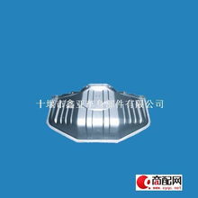 解析轻型发动机后挡板 以十堰市鑫亚车身部件为例