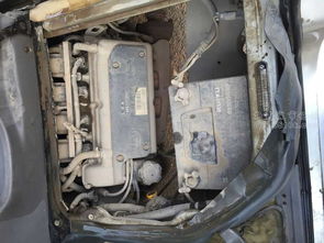 私家精品五菱之光1.2B系发动机出售 车况极佳，动力澎湃