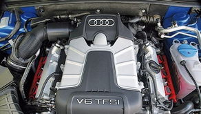 性能与浪漫的完美交融 深度试驾奥迪S5敞篷跑车