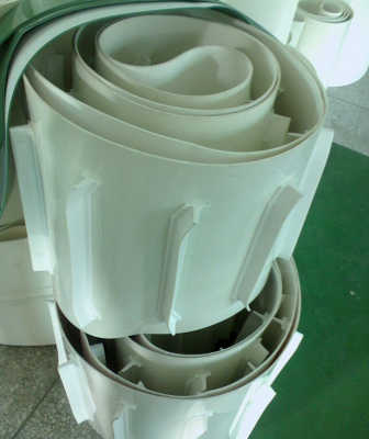 茶叶机械输送带的革新与浙江制造业的贡献